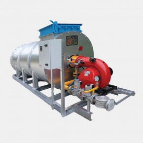 hot air generator11