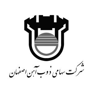 EsfahanSteel-logo-LimooGraphic-3